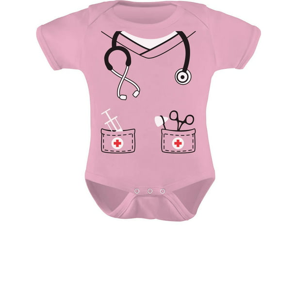 Doctor in Training Funny One Piece Bodysuit GREAT SHOWER GIFT